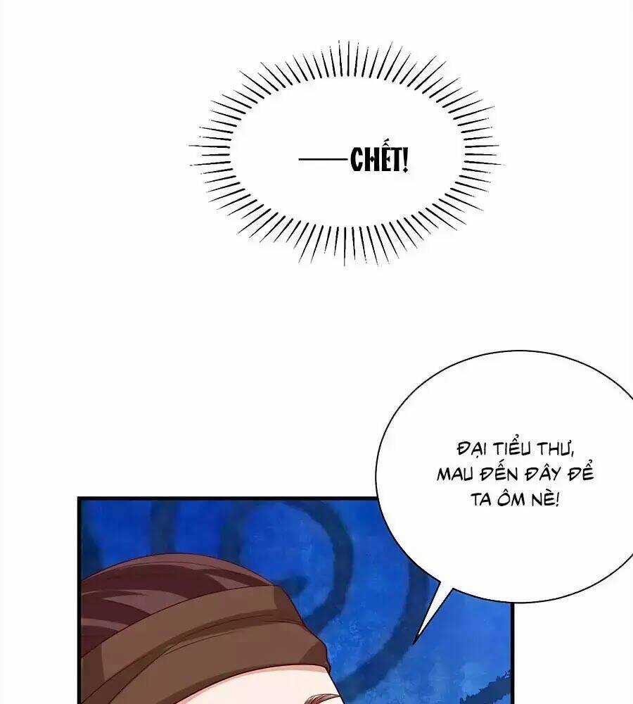 Quyền Phi Chi Đế Y Phong Hoa Chapter 7 trang 19