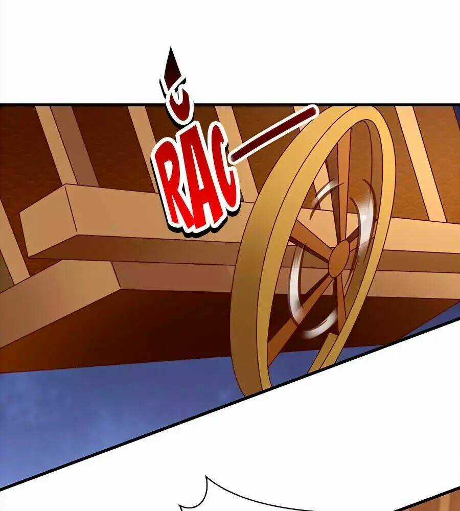 Quyền Phi Chi Đế Y Phong Hoa Chapter 7 trang 2