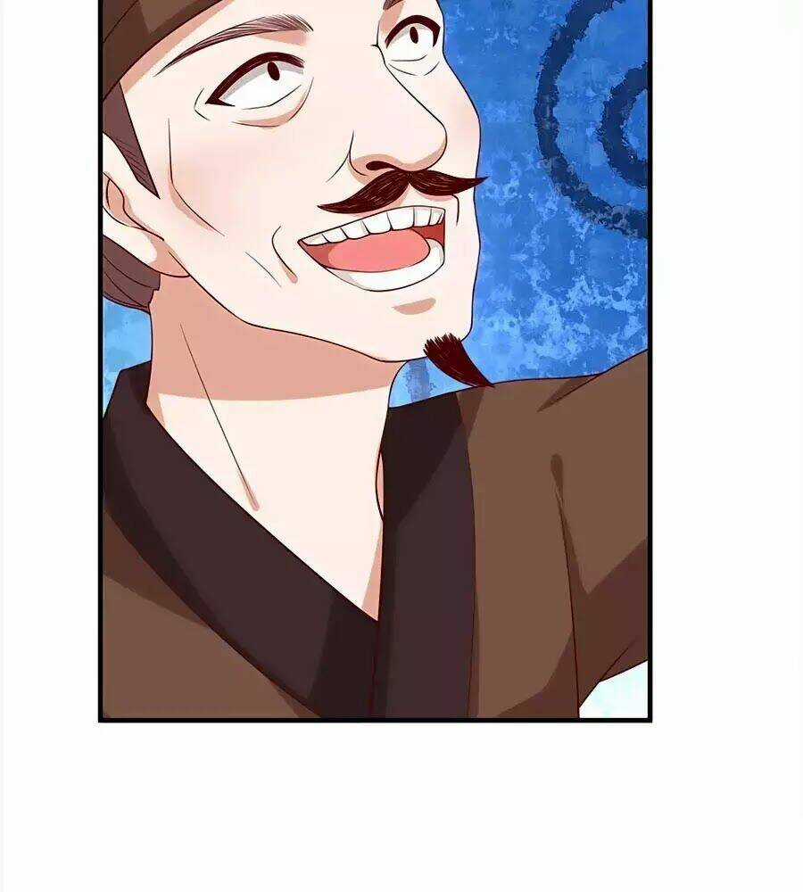 Quyền Phi Chi Đế Y Phong Hoa Chapter 7 trang 20