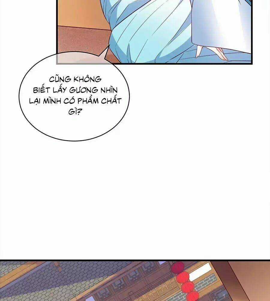 Quyền Phi Chi Đế Y Phong Hoa Chapter 7 trang 23