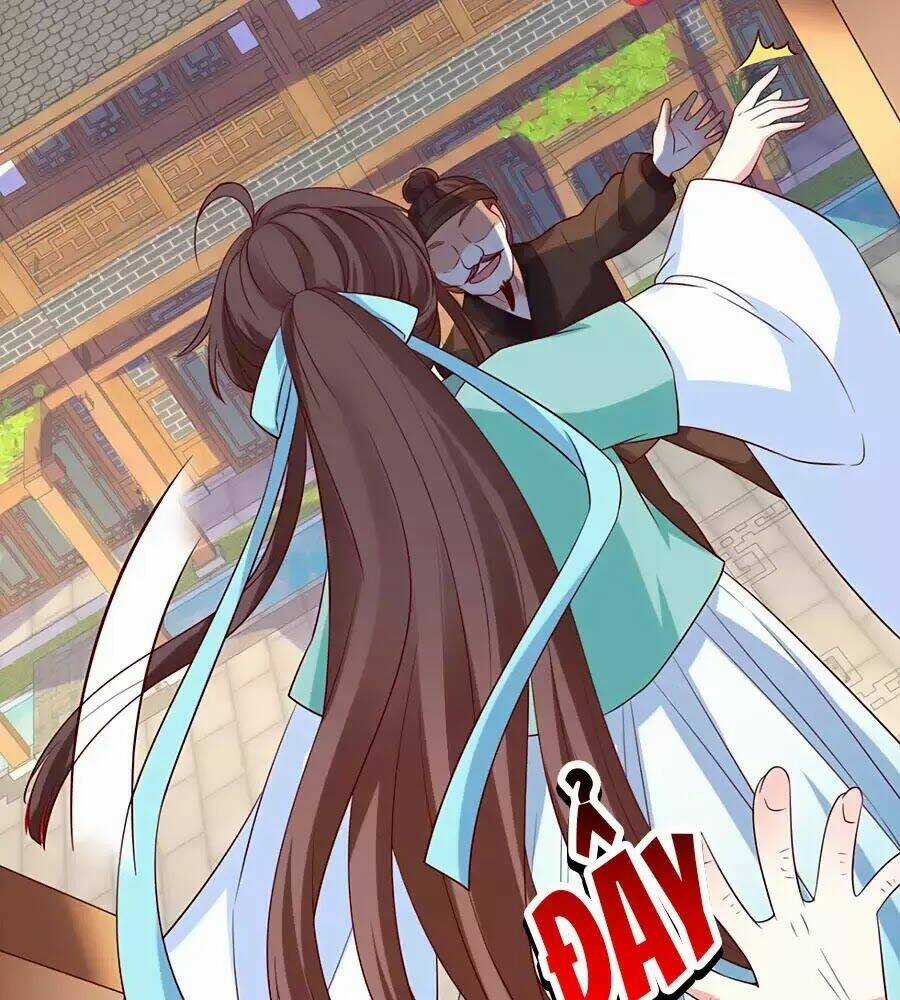 Quyền Phi Chi Đế Y Phong Hoa Chapter 7 trang 24