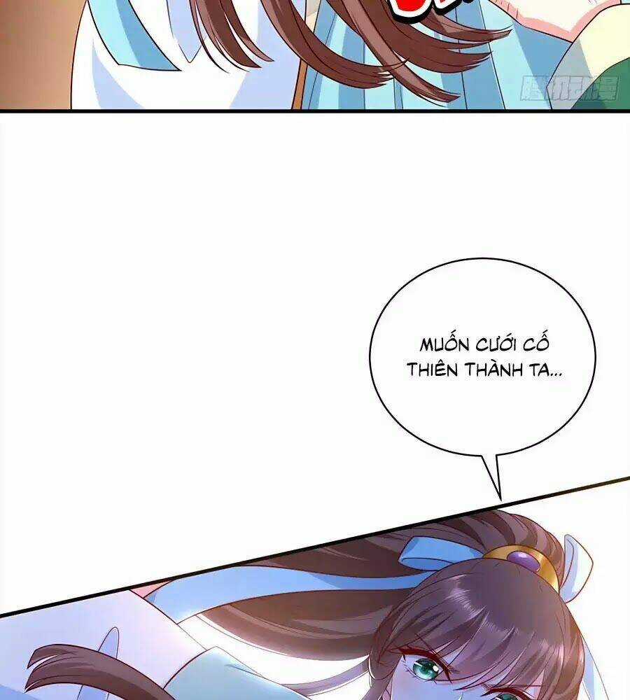 Quyền Phi Chi Đế Y Phong Hoa Chapter 7 trang 25