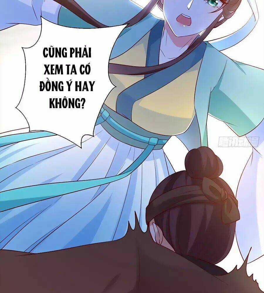 Quyền Phi Chi Đế Y Phong Hoa Chapter 7 trang 26