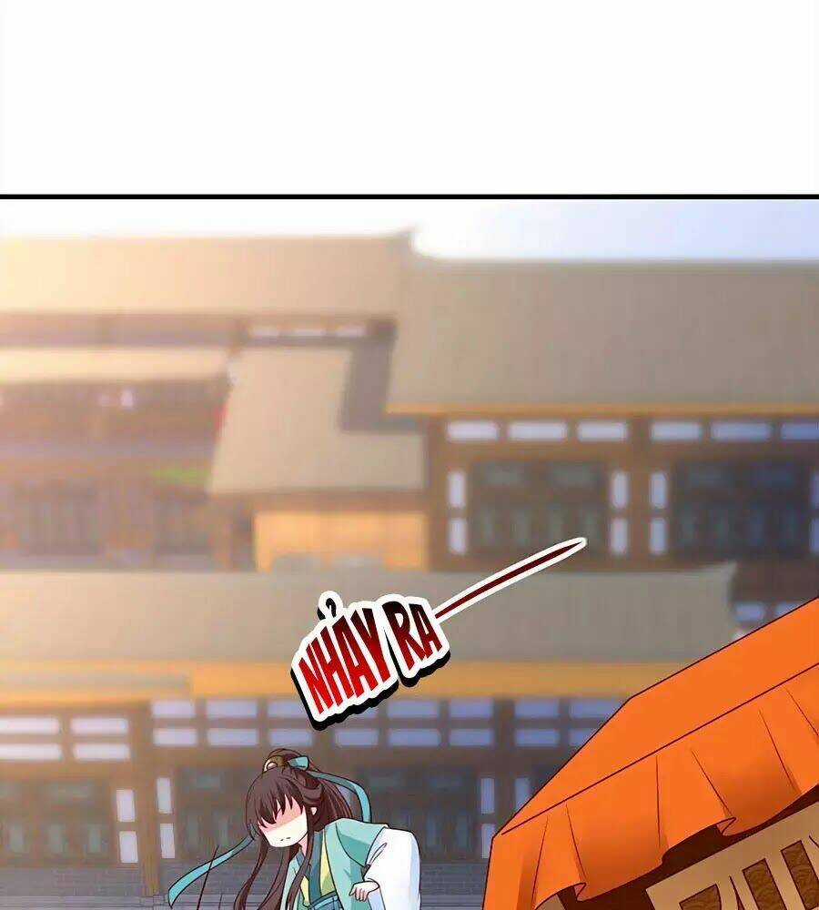 Quyền Phi Chi Đế Y Phong Hoa Chapter 7 trang 29