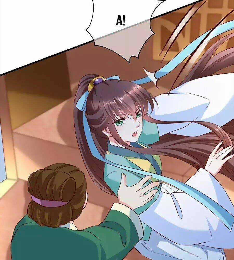 Quyền Phi Chi Đế Y Phong Hoa Chapter 7 trang 3