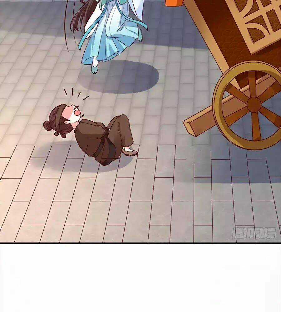 Quyền Phi Chi Đế Y Phong Hoa Chapter 7 trang 30