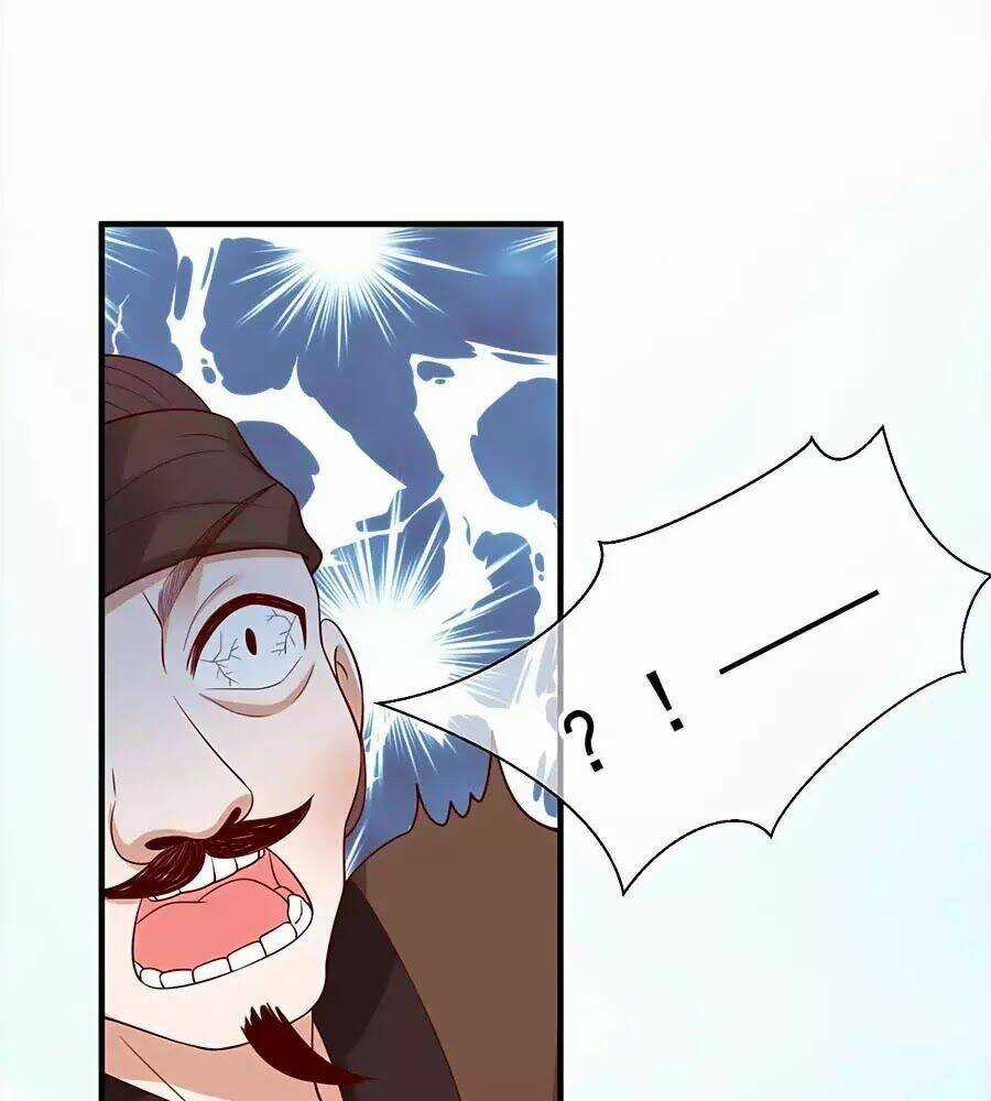 Quyền Phi Chi Đế Y Phong Hoa Chapter 7 trang 31