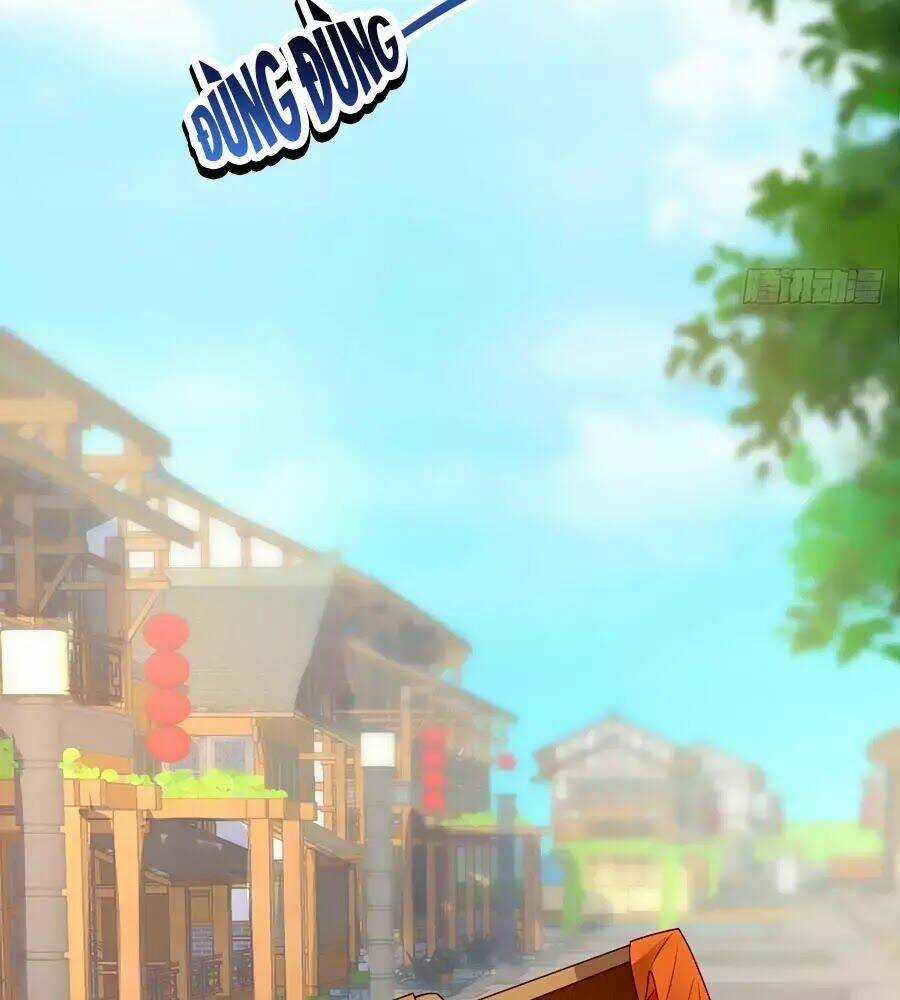 Quyền Phi Chi Đế Y Phong Hoa Chapter 7 trang 33