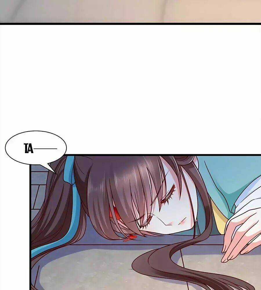 Quyền Phi Chi Đế Y Phong Hoa Chapter 7 trang 35