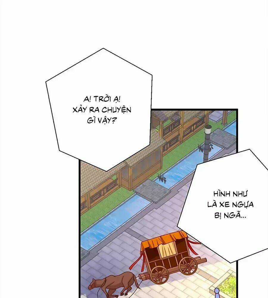 Quyền Phi Chi Đế Y Phong Hoa Chapter 7 trang 37