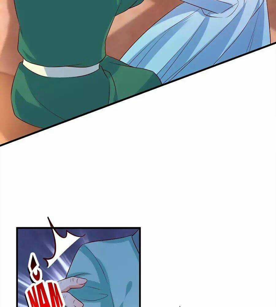 Quyền Phi Chi Đế Y Phong Hoa Chapter 7 trang 4