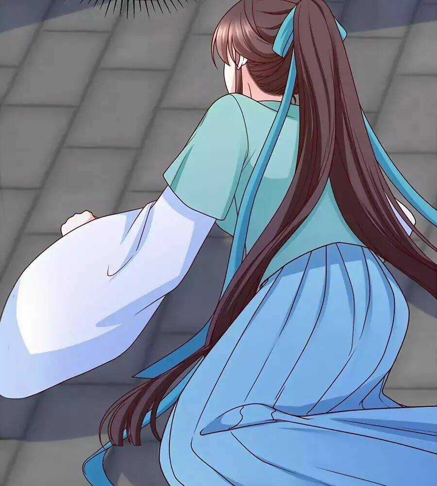 Quyền Phi Chi Đế Y Phong Hoa Chapter 7 trang 42