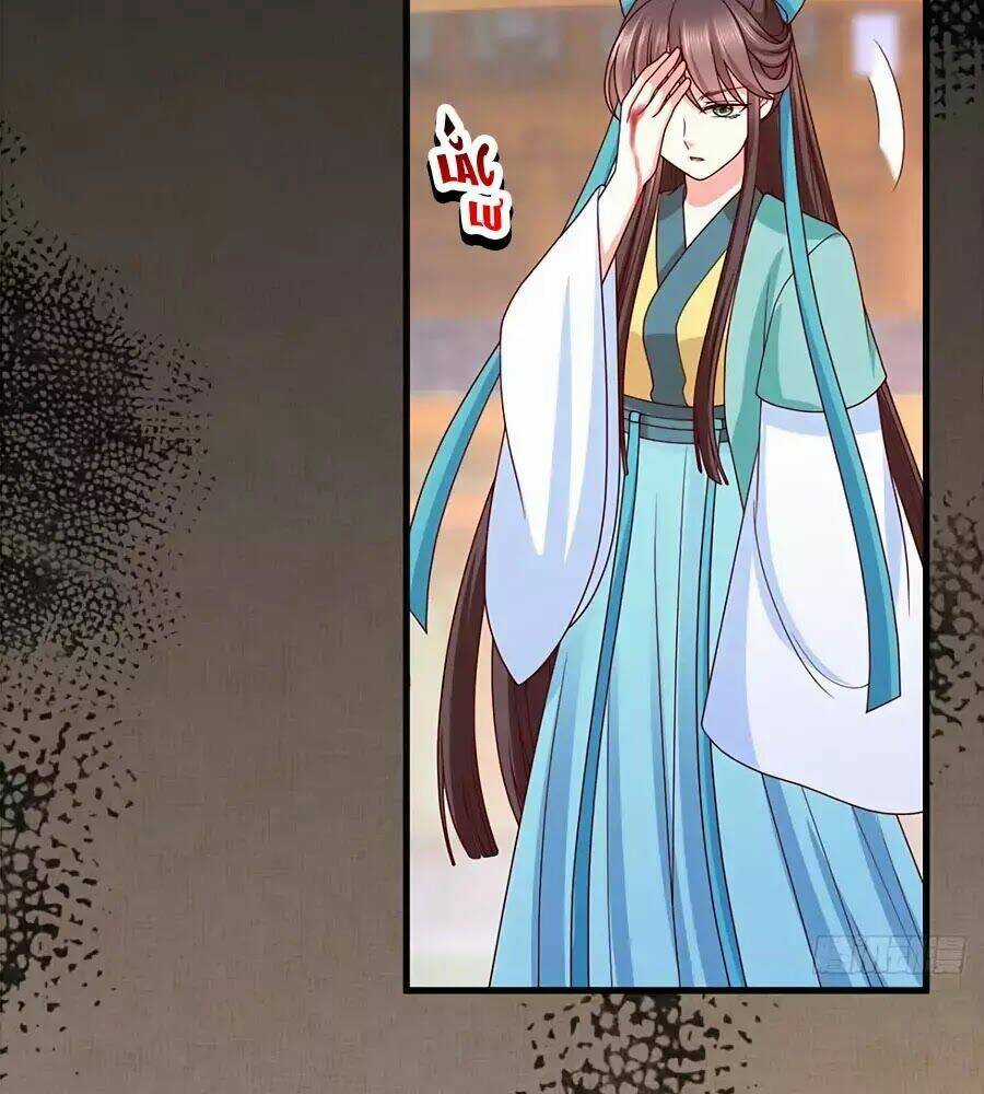 Quyền Phi Chi Đế Y Phong Hoa Chapter 7 trang 44