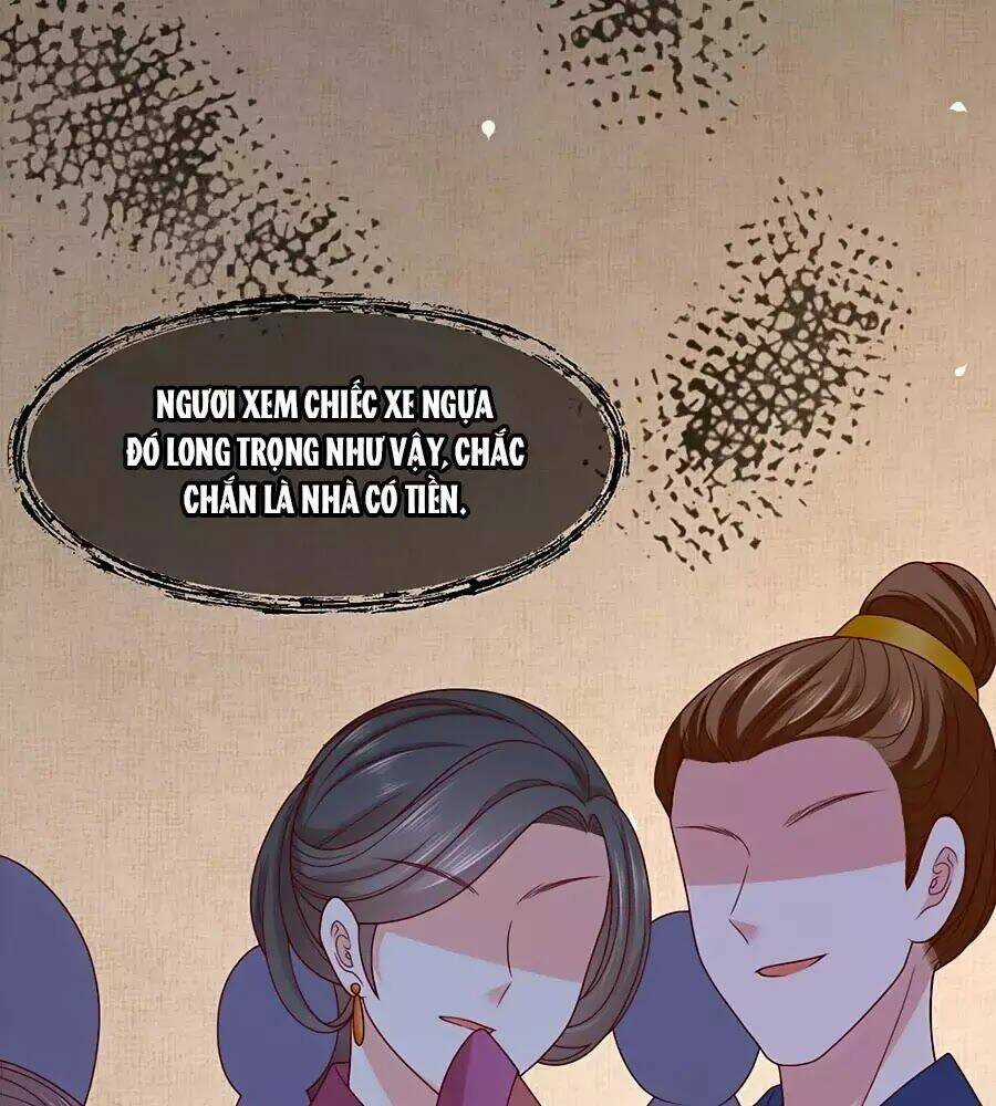 Quyền Phi Chi Đế Y Phong Hoa Chapter 7 trang 46