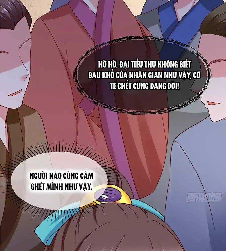 Quyền Phi Chi Đế Y Phong Hoa Chapter 7 trang 47