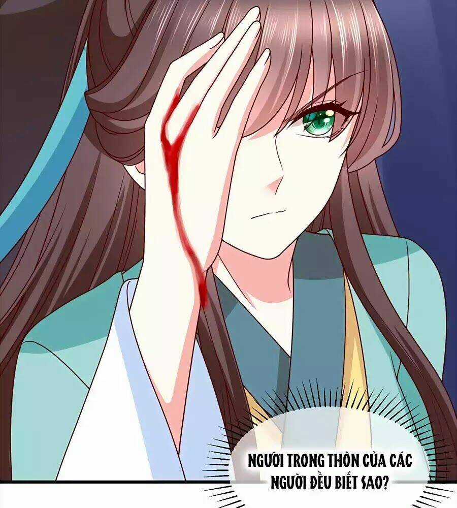 Quyền Phi Chi Đế Y Phong Hoa Chapter 7 trang 48