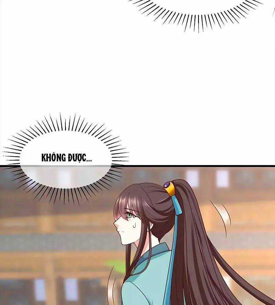 Quyền Phi Chi Đế Y Phong Hoa Chapter 7 trang 49