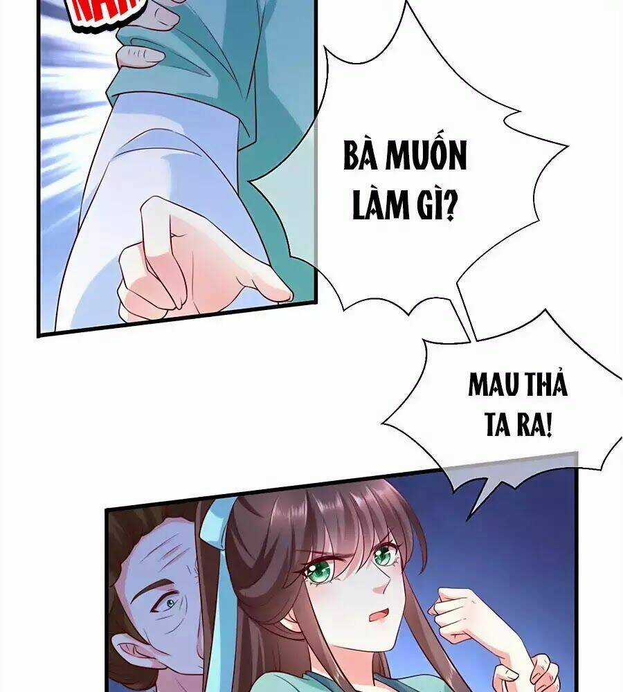 Quyền Phi Chi Đế Y Phong Hoa Chapter 7 trang 5