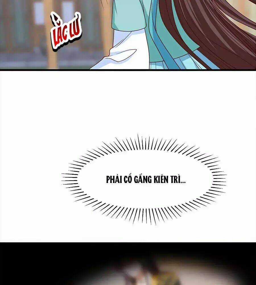 Quyền Phi Chi Đế Y Phong Hoa Chapter 7 trang 50