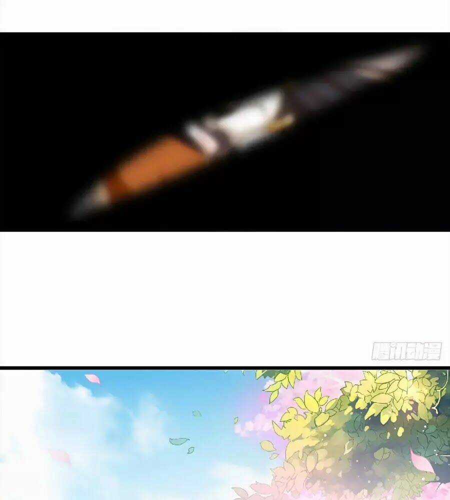 Quyền Phi Chi Đế Y Phong Hoa Chapter 7 trang 52