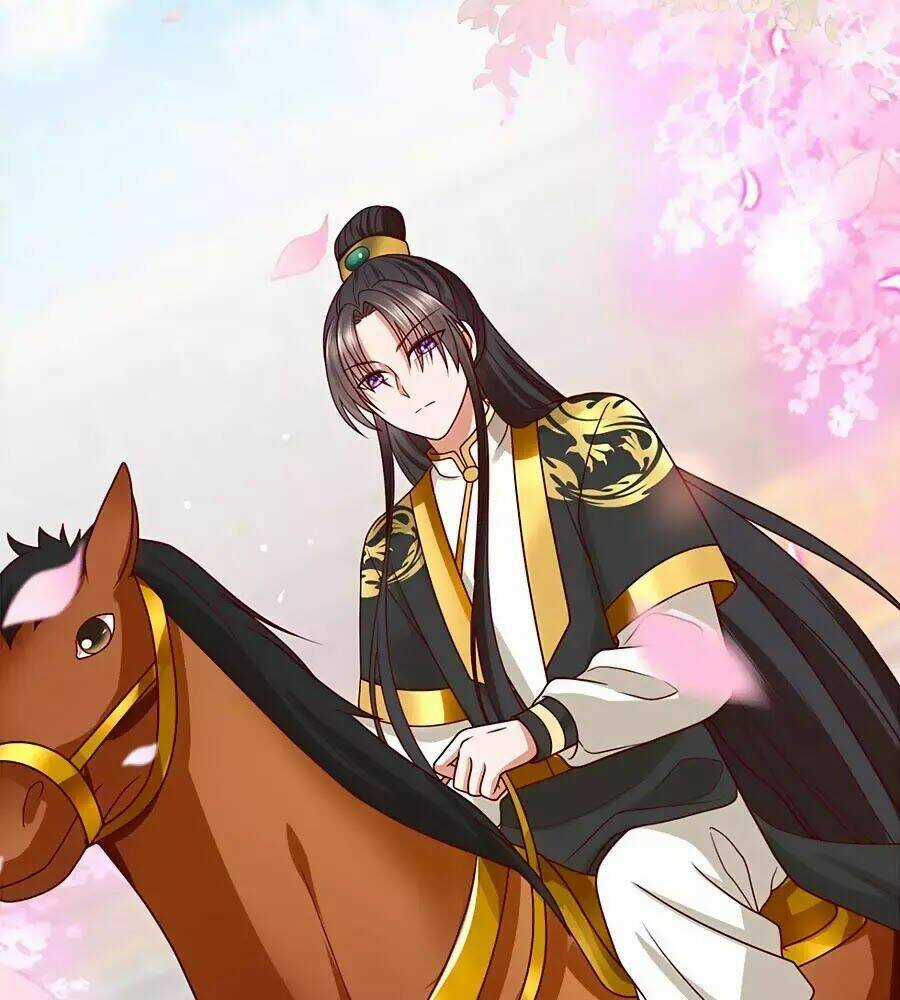 Quyền Phi Chi Đế Y Phong Hoa Chapter 7 trang 53