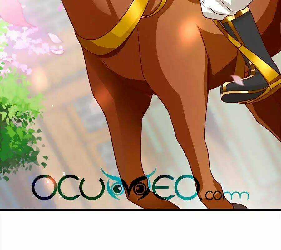 Quyền Phi Chi Đế Y Phong Hoa Chapter 7 trang 54