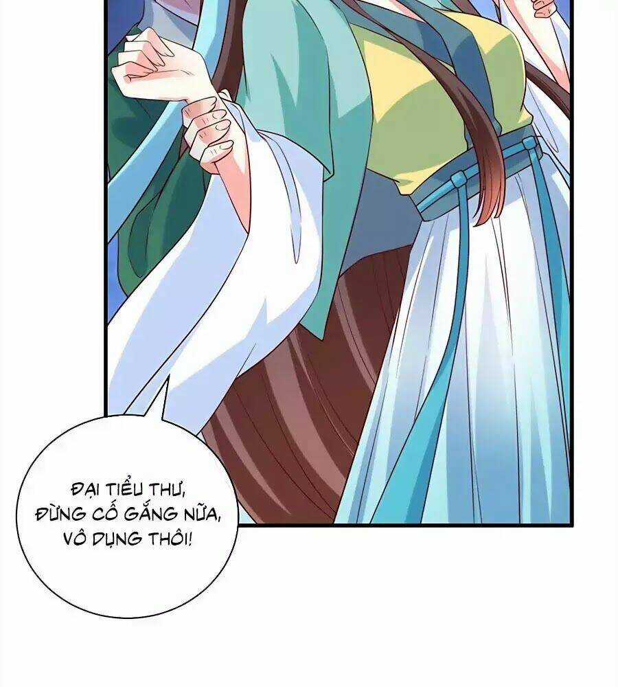 Quyền Phi Chi Đế Y Phong Hoa Chapter 7 trang 6