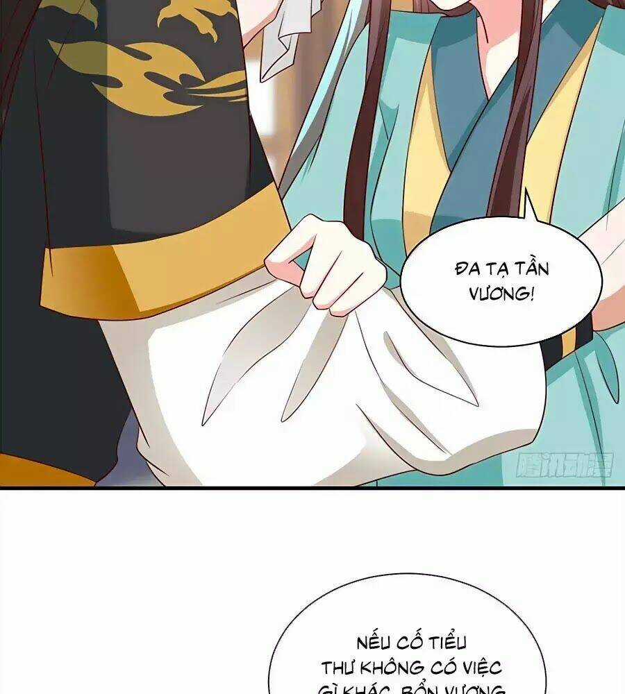 Quyền Phi Chi Đế Y Phong Hoa Chapter 8 trang 11