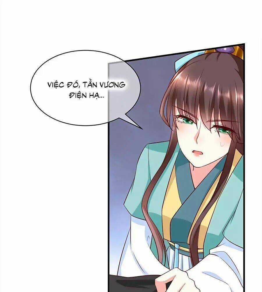 Quyền Phi Chi Đế Y Phong Hoa Chapter 8 trang 13