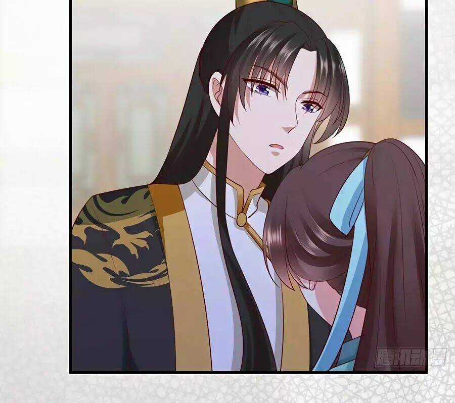 Quyền Phi Chi Đế Y Phong Hoa Chapter 8 trang 17