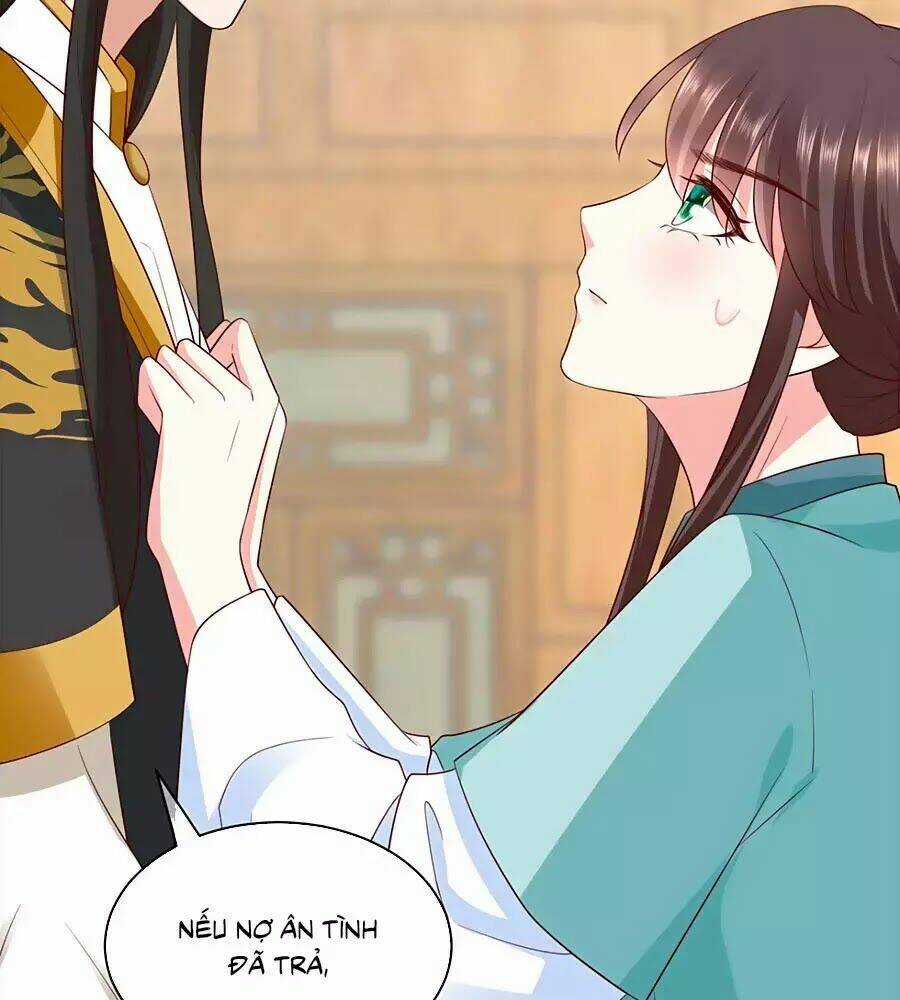 Quyền Phi Chi Đế Y Phong Hoa Chapter 8 trang 19