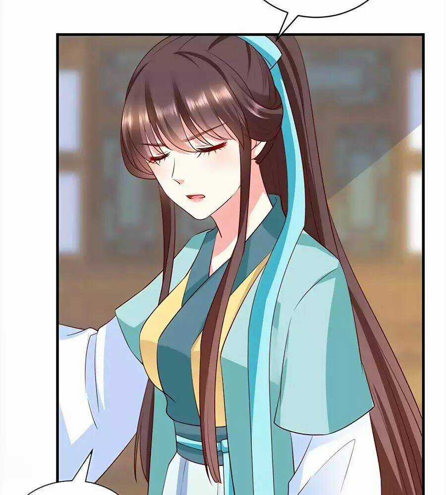 Quyền Phi Chi Đế Y Phong Hoa Chapter 8 trang 21