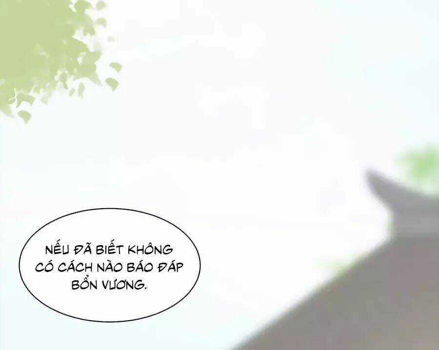 Quyền Phi Chi Đế Y Phong Hoa Chapter 8 trang 23