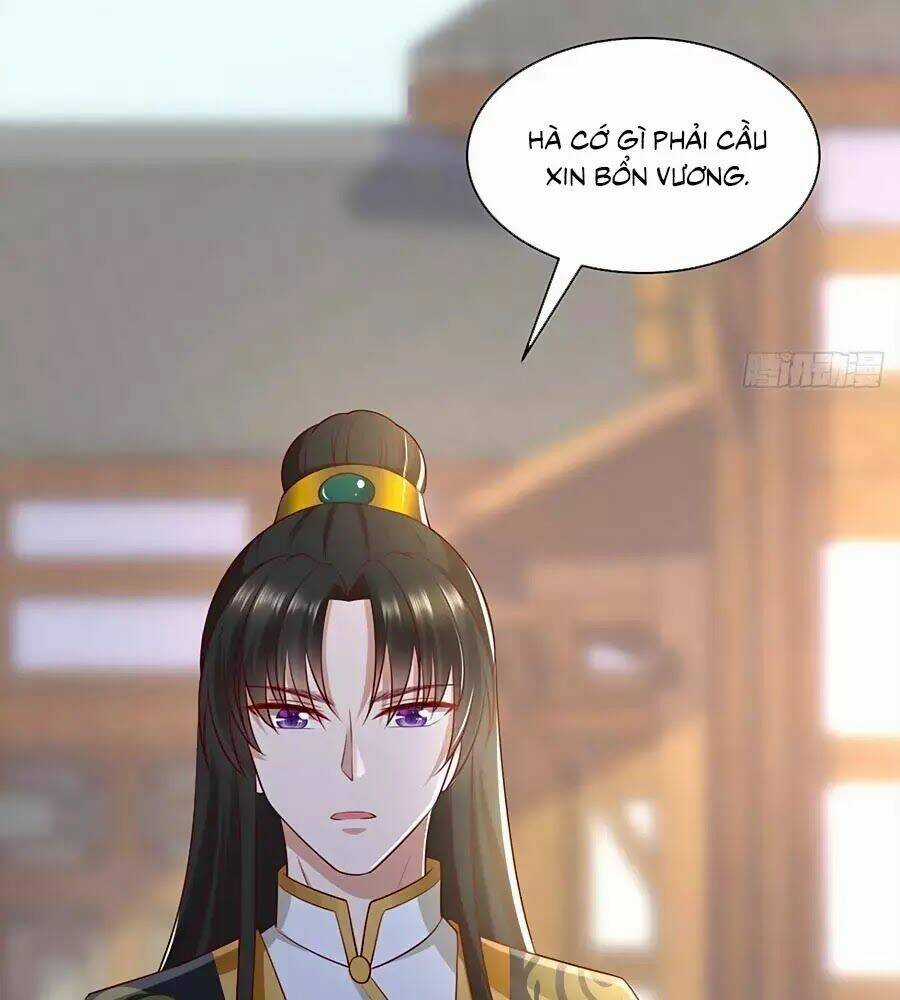 Quyền Phi Chi Đế Y Phong Hoa Chapter 8 trang 24