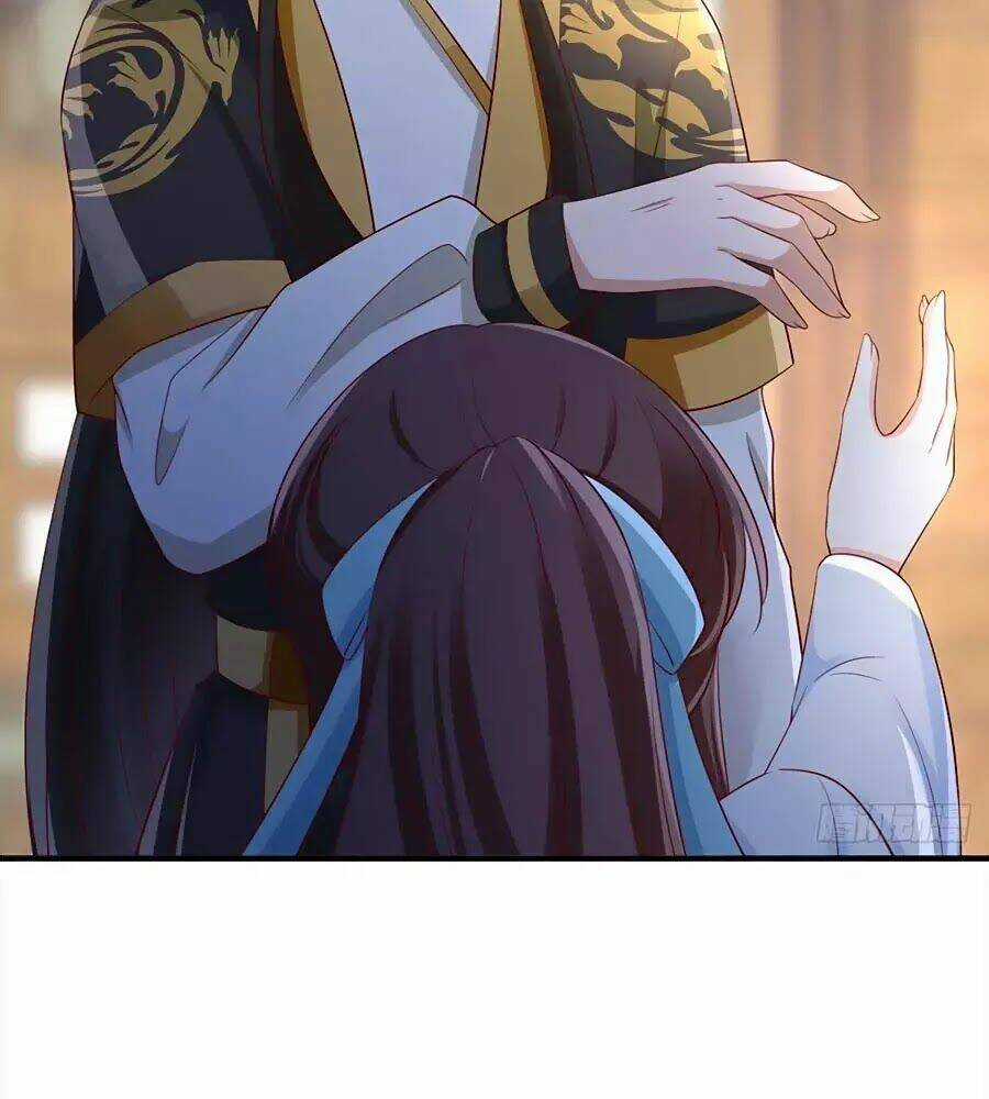 Quyền Phi Chi Đế Y Phong Hoa Chapter 8 trang 25