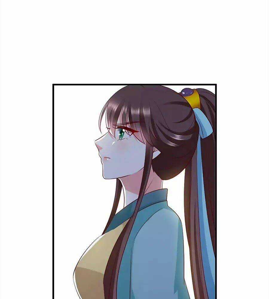 Quyền Phi Chi Đế Y Phong Hoa Chapter 8 trang 26