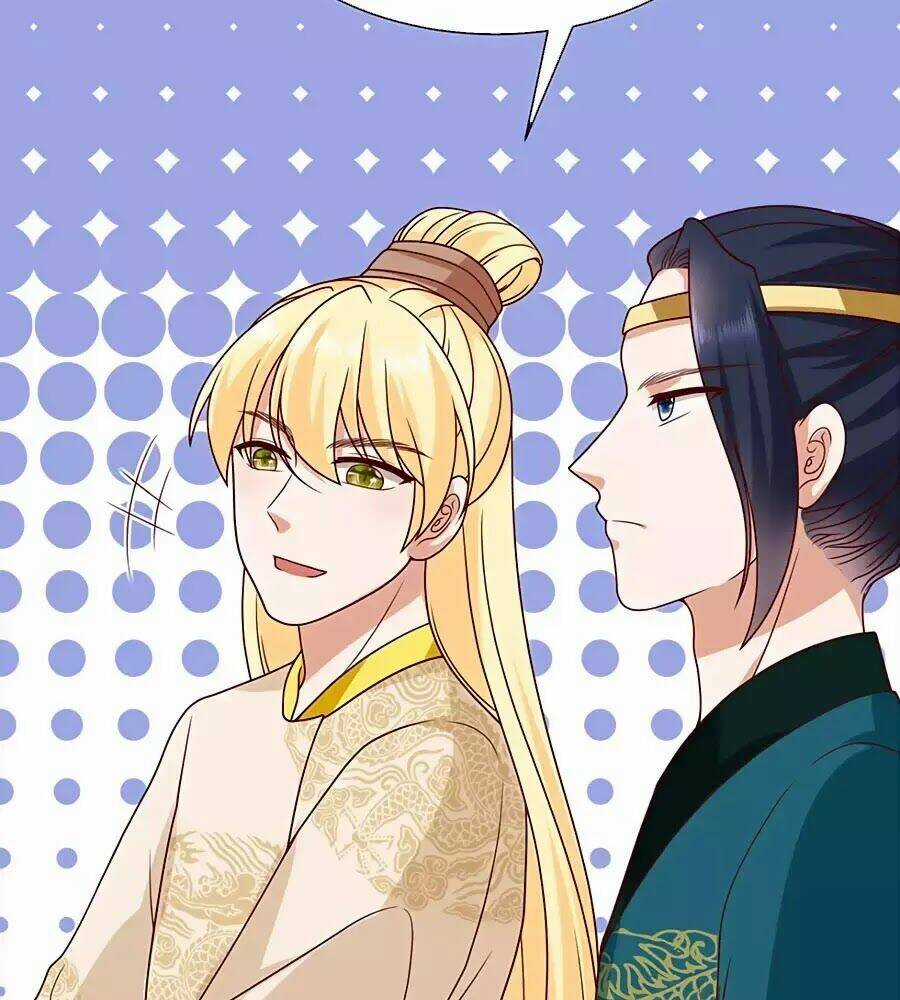 Quyền Phi Chi Đế Y Phong Hoa Chapter 8 trang 28