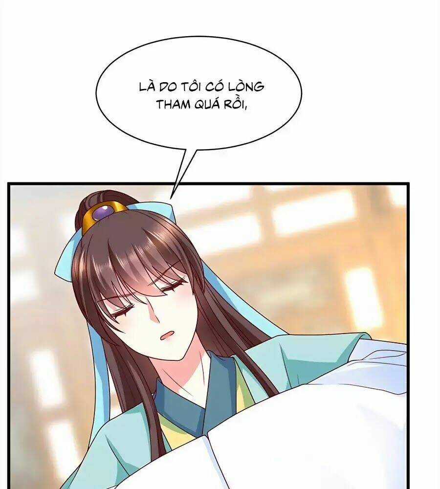 Quyền Phi Chi Đế Y Phong Hoa Chapter 8 trang 30