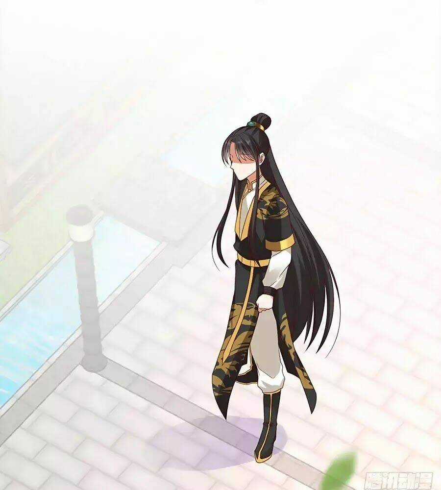 Quyền Phi Chi Đế Y Phong Hoa Chapter 8 trang 32