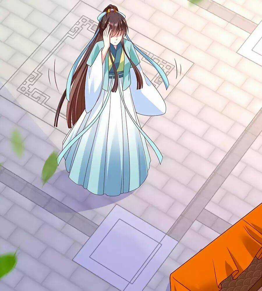 Quyền Phi Chi Đế Y Phong Hoa Chapter 8 trang 33