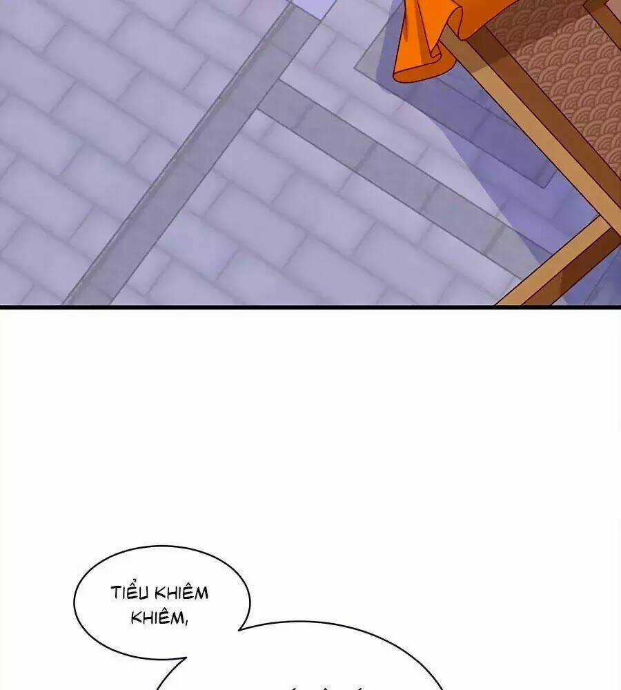 Quyền Phi Chi Đế Y Phong Hoa Chapter 8 trang 34