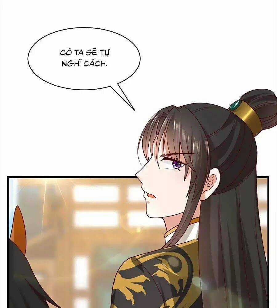 Quyền Phi Chi Đế Y Phong Hoa Chapter 8 trang 38