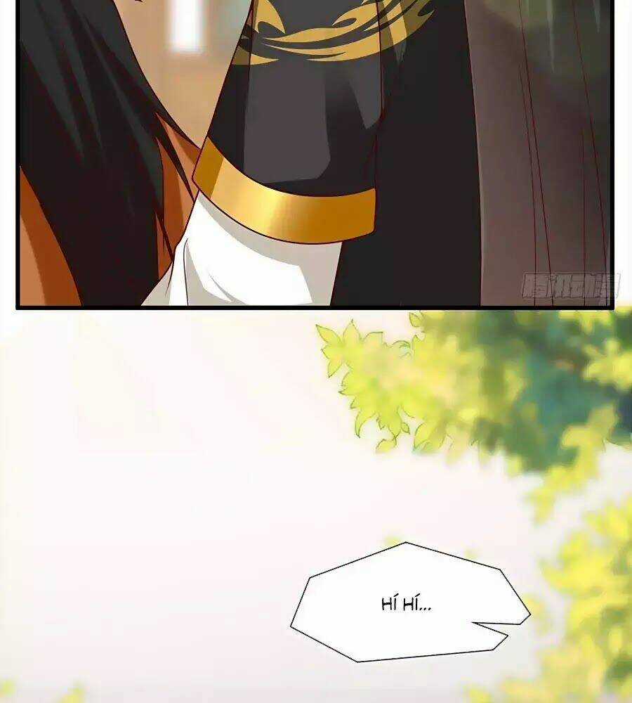 Quyền Phi Chi Đế Y Phong Hoa Chapter 8 trang 39