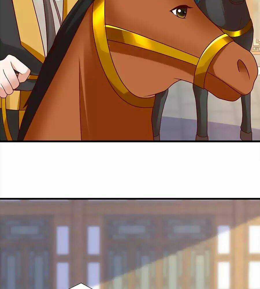 Quyền Phi Chi Đế Y Phong Hoa Chapter 8 trang 41