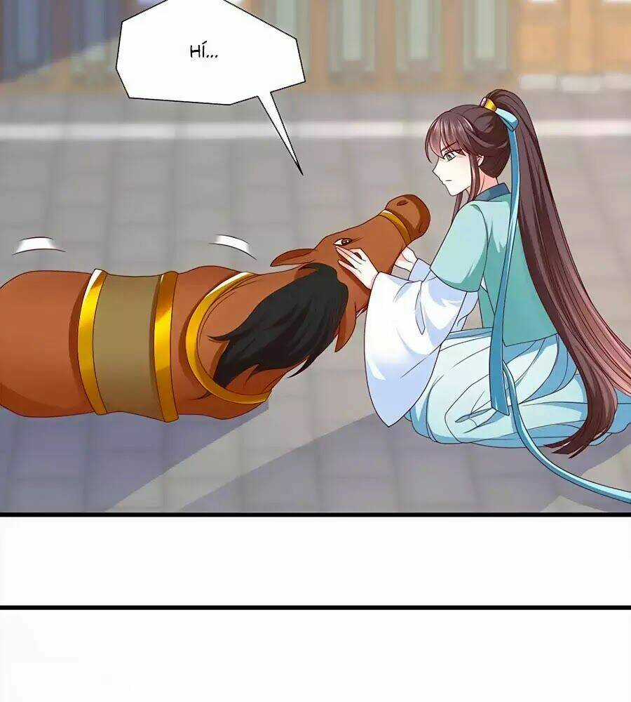 Quyền Phi Chi Đế Y Phong Hoa Chapter 8 trang 42