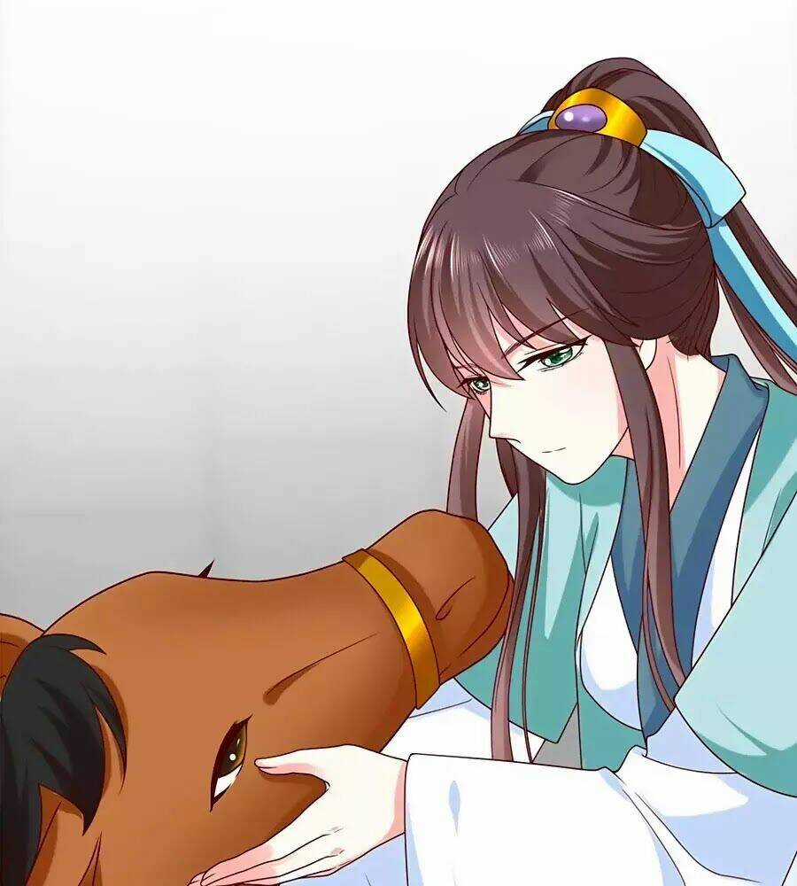 Quyền Phi Chi Đế Y Phong Hoa Chapter 8 trang 43