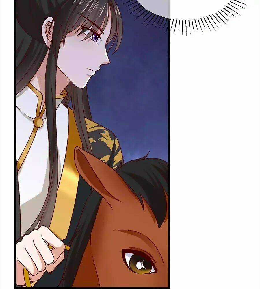 Quyền Phi Chi Đế Y Phong Hoa Chapter 8 trang 47