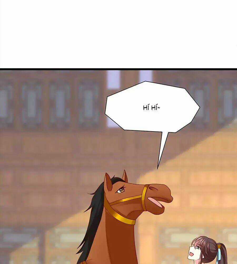 Quyền Phi Chi Đế Y Phong Hoa Chapter 8 trang 48