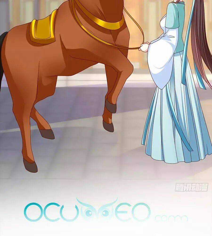 Quyền Phi Chi Đế Y Phong Hoa Chapter 8 trang 49