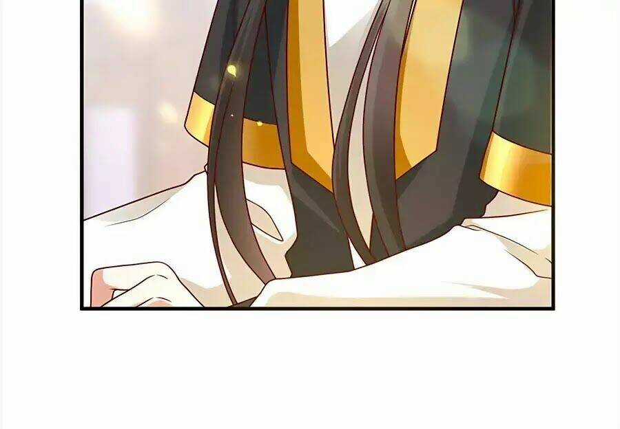 Quyền Phi Chi Đế Y Phong Hoa Chapter 8 trang 53